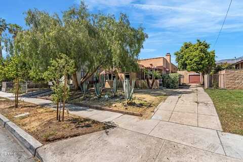 615 Alexander Street, Glendale, CA 91203