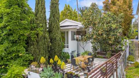 1949 Preston Avenue, Los Angeles, CA 90026