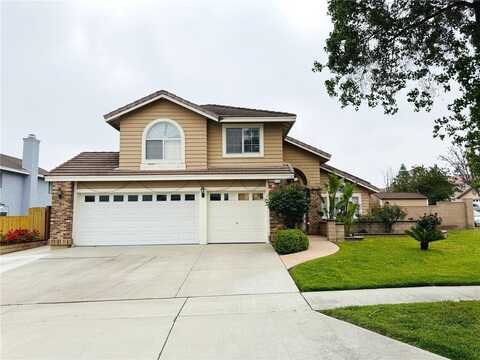 2735 Twinleaf Lane, Corona, CA 92881
