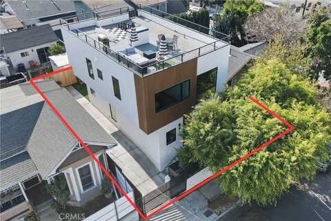 1916 W Court Street, Los Angeles, CA 90026