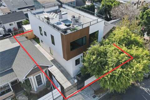 1916 W Court Street, Los Angeles, CA 90026