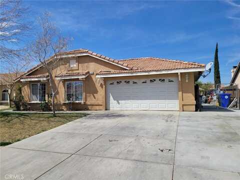 13228 Quiet Canyon Drive, Victorville, CA 92395