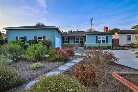 139 E Villanova Drive, Claremont, CA 91711