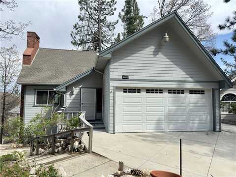 26500 Amador Lane, Lake Arrowhead, CA 92352