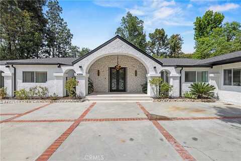 4250 Louise Avenue, Encino, CA 91316
