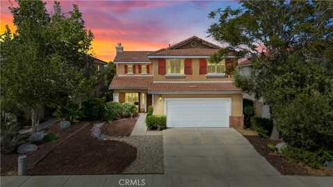 4149 Bethpage Drive, Palmdale, CA 93551