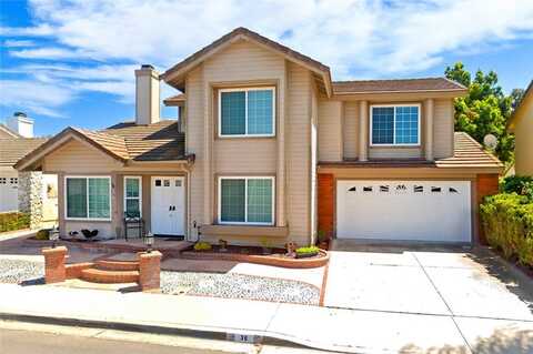 36 Woodswallow Lane, Aliso Viejo, CA 92656