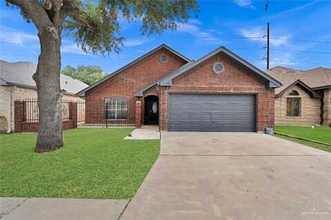 309 N 36th Lane, McAllen, TX 78501