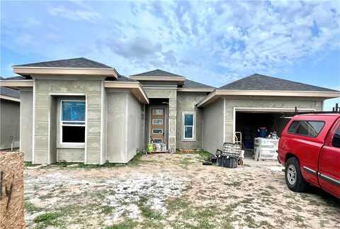 1334 S 9th Street, Alamo, TX 78516