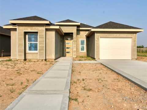 1334 S 9th Street, Alamo, TX 78516