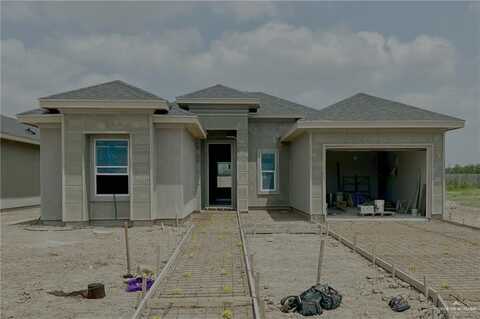 1334 S 9th Street, Alamo, TX 78516
