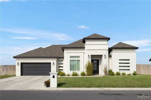 1110 Highland Avenue, Weslaco, TX 78599