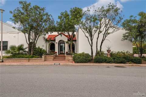 125 E Tearose Avenue, McAllen, TX 78504