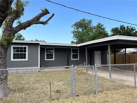 306 W 3rd Street, San Juan, TX 78589
