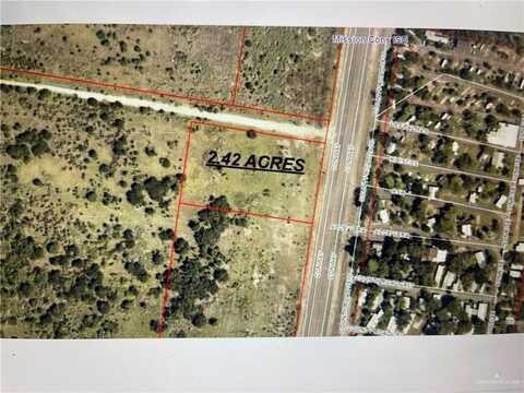000 S Conway Avenue, Mission, TX 78572