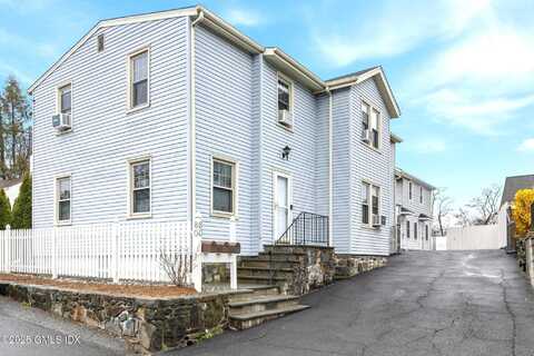 80 Josephine Evaristo Avenue, Greenwich, CT 06830