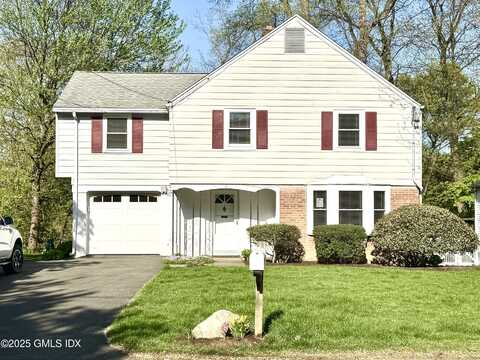 6 Arnold Street, Old Greenwich, CT 06870