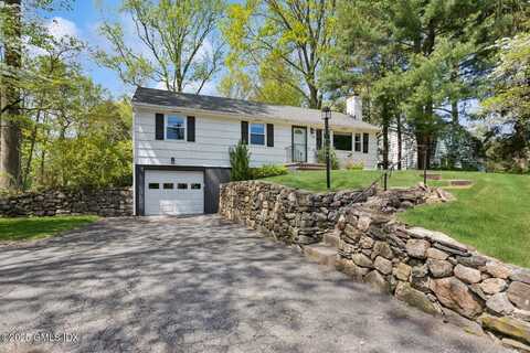 128 West Avenue, Darien, CT 06820