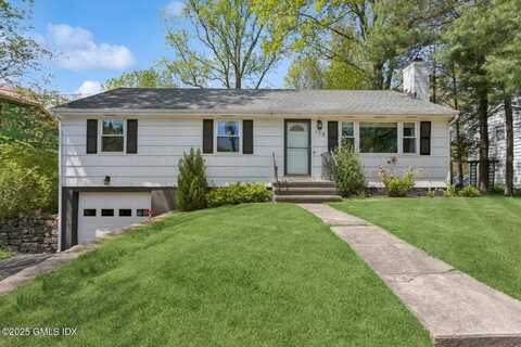 128 West Avenue, Darien, CT 06820