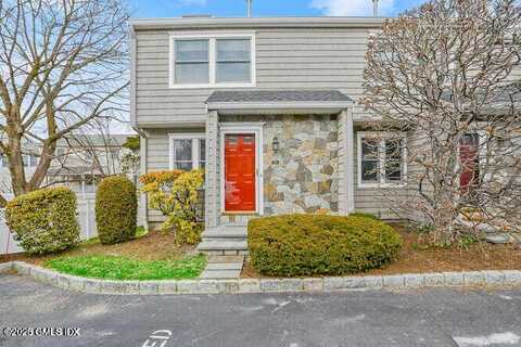 5 Glen Street, Greenwich, CT 06830