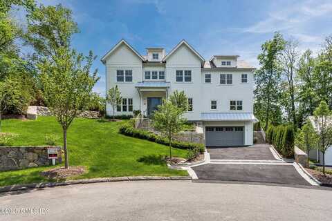 10 Lakeview Drive, Riverside, CT 06878