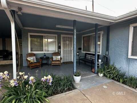650 S Fourth St, Globe, AZ 85501
