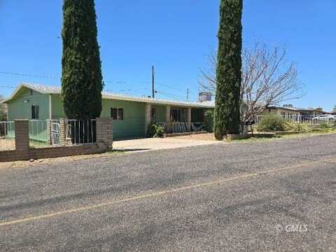 1075 S LindaVista Dr, Globe, AZ 85501