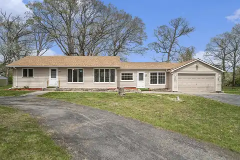 8120 W 126th Avenue, Cedar Lake, IN 46303