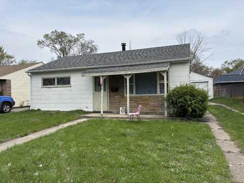 1629 174th Street, Hammond, IN 46324