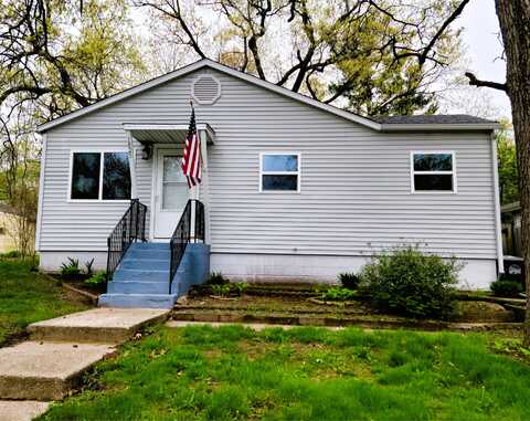 1825 E 28th Avenue, Lake Station, IN 46405