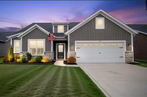 2807 Stirling Drive, Valparaiso, IN 46383