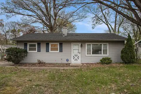 1209 Hoyt Street, Michigan City, IN 46360