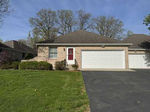 540 A Begonia Street SE, DeMotte, IN 46310