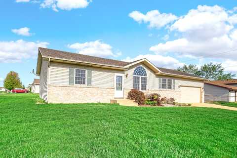2896 Carmel Street, Portage, IN 46368
