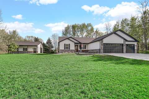 173 E 1100 N, Wheatfield, IN 46392
