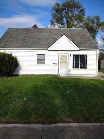 2395 Jennings Street, Gary, IN 46404