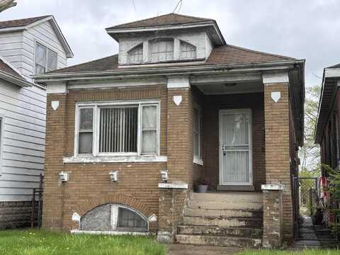 2579 Madison Street, Gary, IN 46407