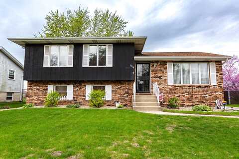 7518 Idaho Avenue, Hammond, IN 46323