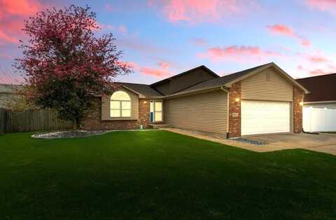 6927 Nancy Avenue, Portage, IN 46368