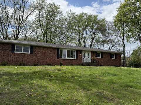 350 N 375 W, Valparaiso, IN 46385