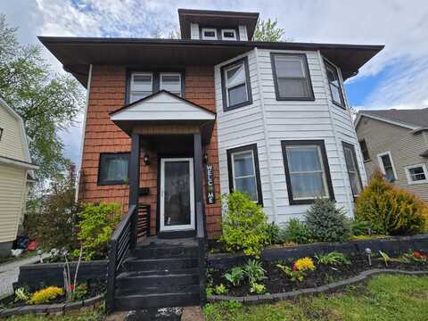 511 E Lincolnway, La Porte, IN 46350