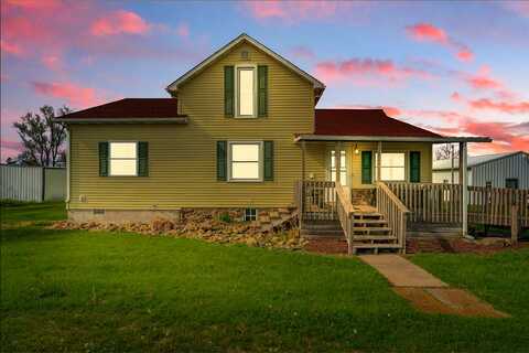 5130 E 300 S, Rensselaer, IN 47978