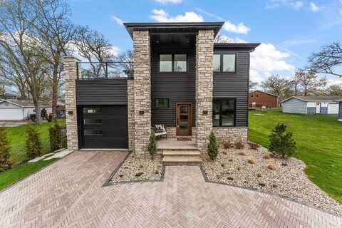 14609 Dewey Street, Cedar Lake, IN 46303