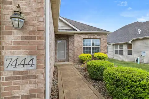 7444 103rd Drive, Crown Point, IN 46307