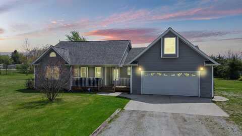 25 W 1100 N, Wheatfield, IN 46392