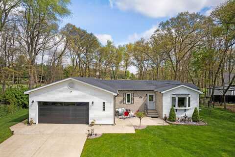5870 W 1000 N, DeMotte, IN 46310