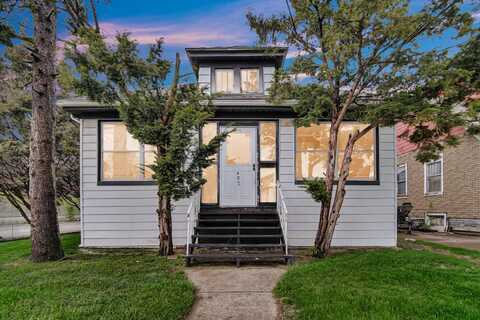 407 Waltham Street, Hammond, IN 46320