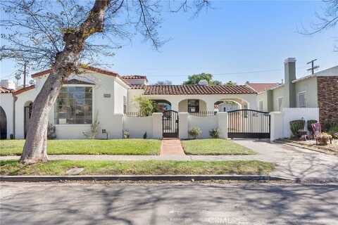 3924 Dublin Avenue, Los Angeles, CA 90008