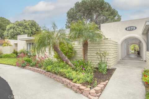 2173 Via Mariposa East, Laguna Woods, CA 92637