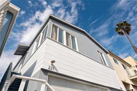 221 A 40th, Manhattan Beach, CA 90266